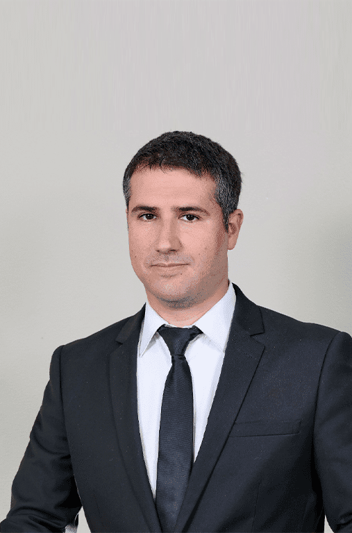 עו״ד יונתן יהוסף