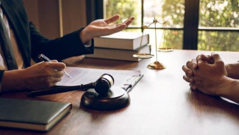 עורך דין מזונות