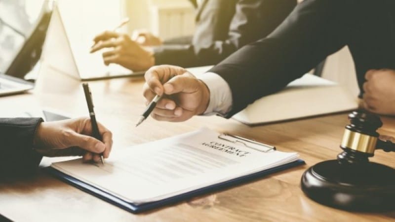 חלוקת רכוש בגירושין עם ילדים 