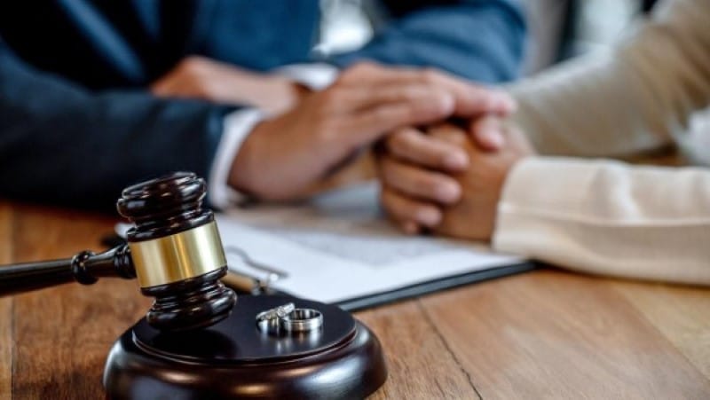 הסכם הורות משותפת