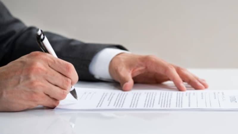 חלוקת רכוש בגירושין 